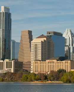 Austin Location Austin Location