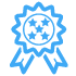Badge Icon